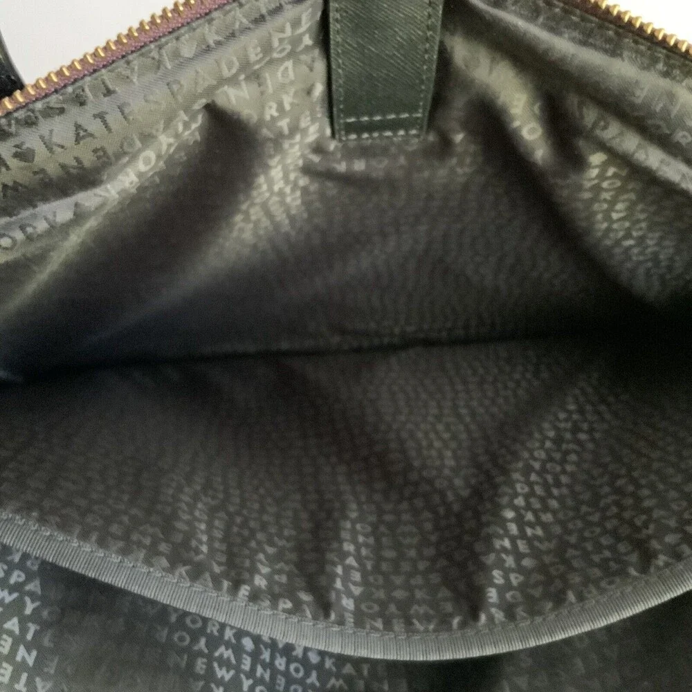 Kate Spade Wilson Road Daveney Double Handle Laptop Bag